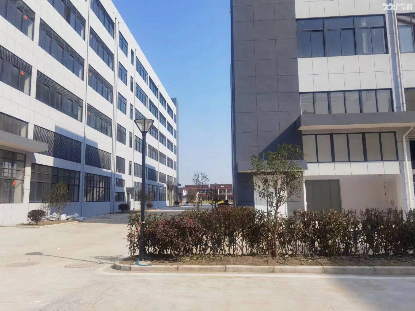 出售獨門獨院廠房 臨近高速 50年產權-圖（3）