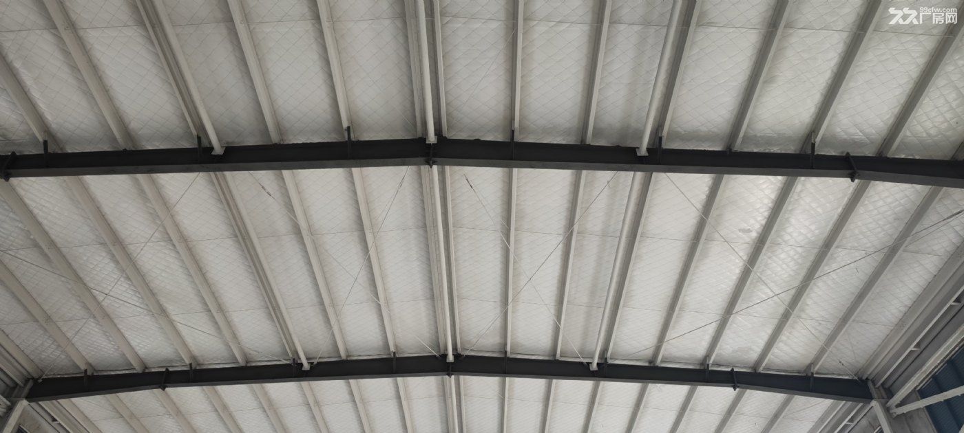 單層獨們獨院廠房出售 周邊配套齊全 僅靠高速出口 價格便宜-圖（3）