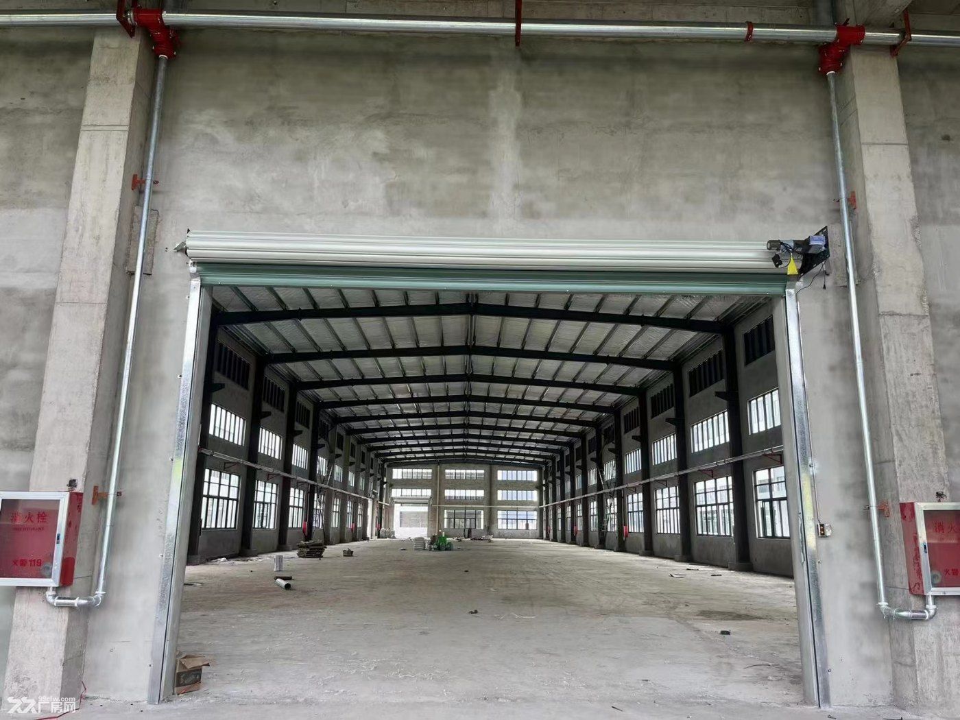 蘇州上海專業園區 準入門檻低 價格便宜-圖(4)