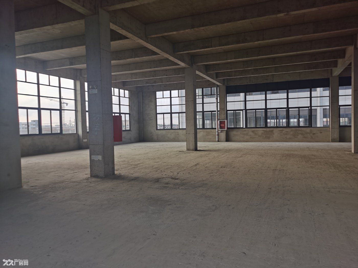 總價低 配電獨立 獨門獨院 送院子 可按揭 可定制 50年產權-圖(4)