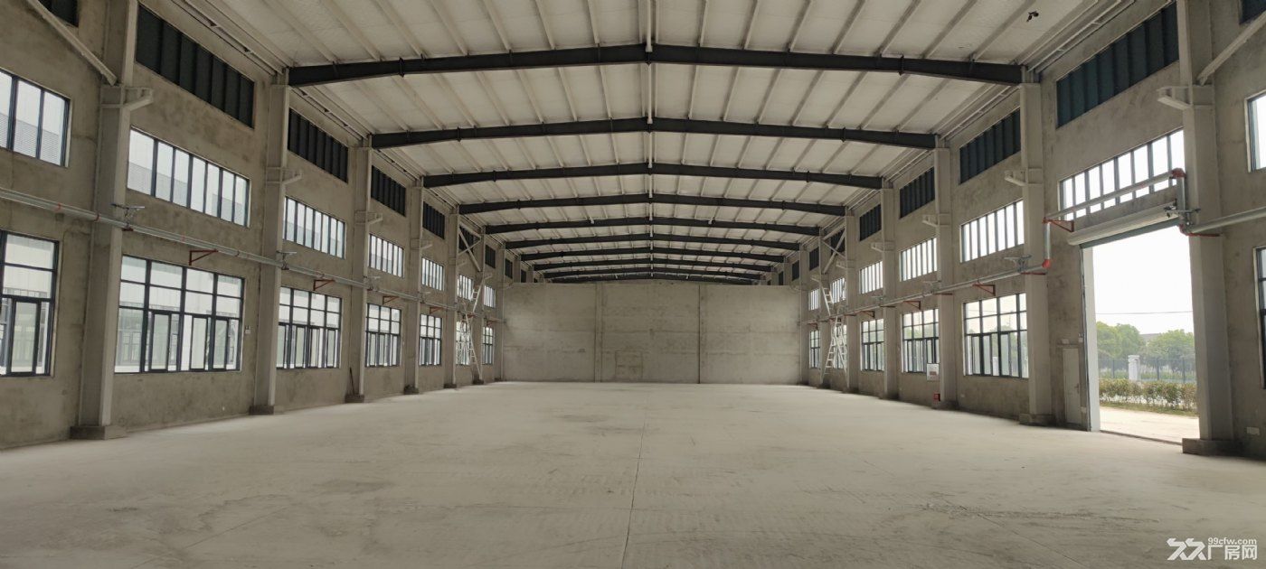 出售單層 獨門獨院廠房  只剩4棟 價格便宜 雙證齊全-圖（3）