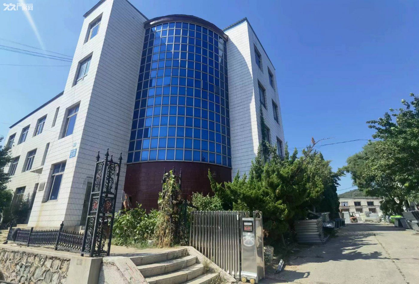 大連龍頭街道廠房出租-圖(1)