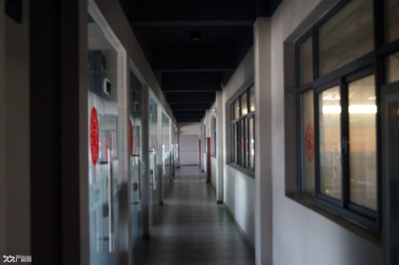 南通海安超大廠房出租-圖（2）