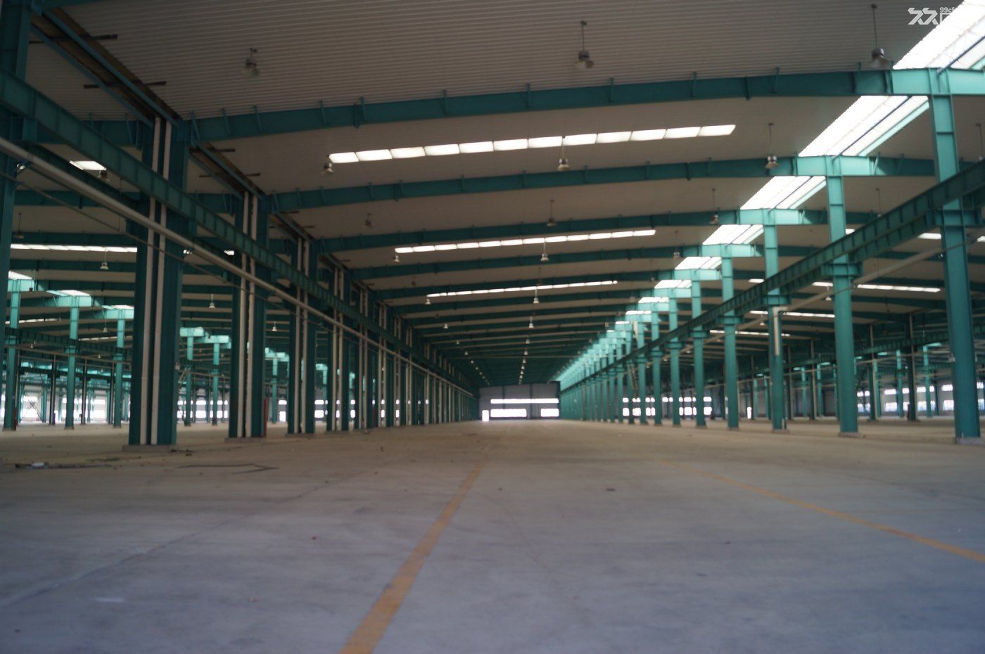 南通海安超大廠房出租-圖（5）