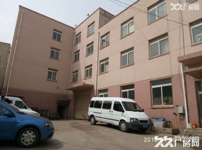 出租姚家工業園食品廠房-圖(2)