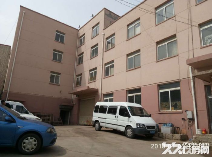 租售廠房姚家工業(yè)區(qū)2000平-圖(1)