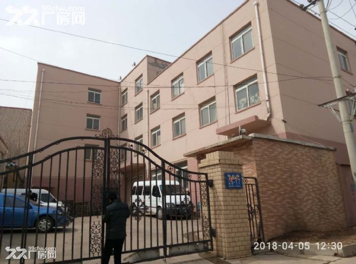 租售廠房姚家工業(yè)區(qū)2000平-圖(2)