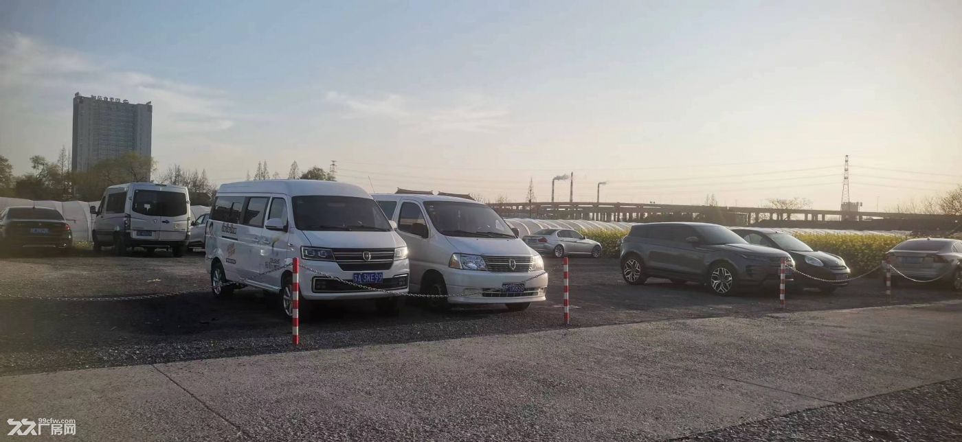 四季食品城附近528平倉庫出租-圖（3）