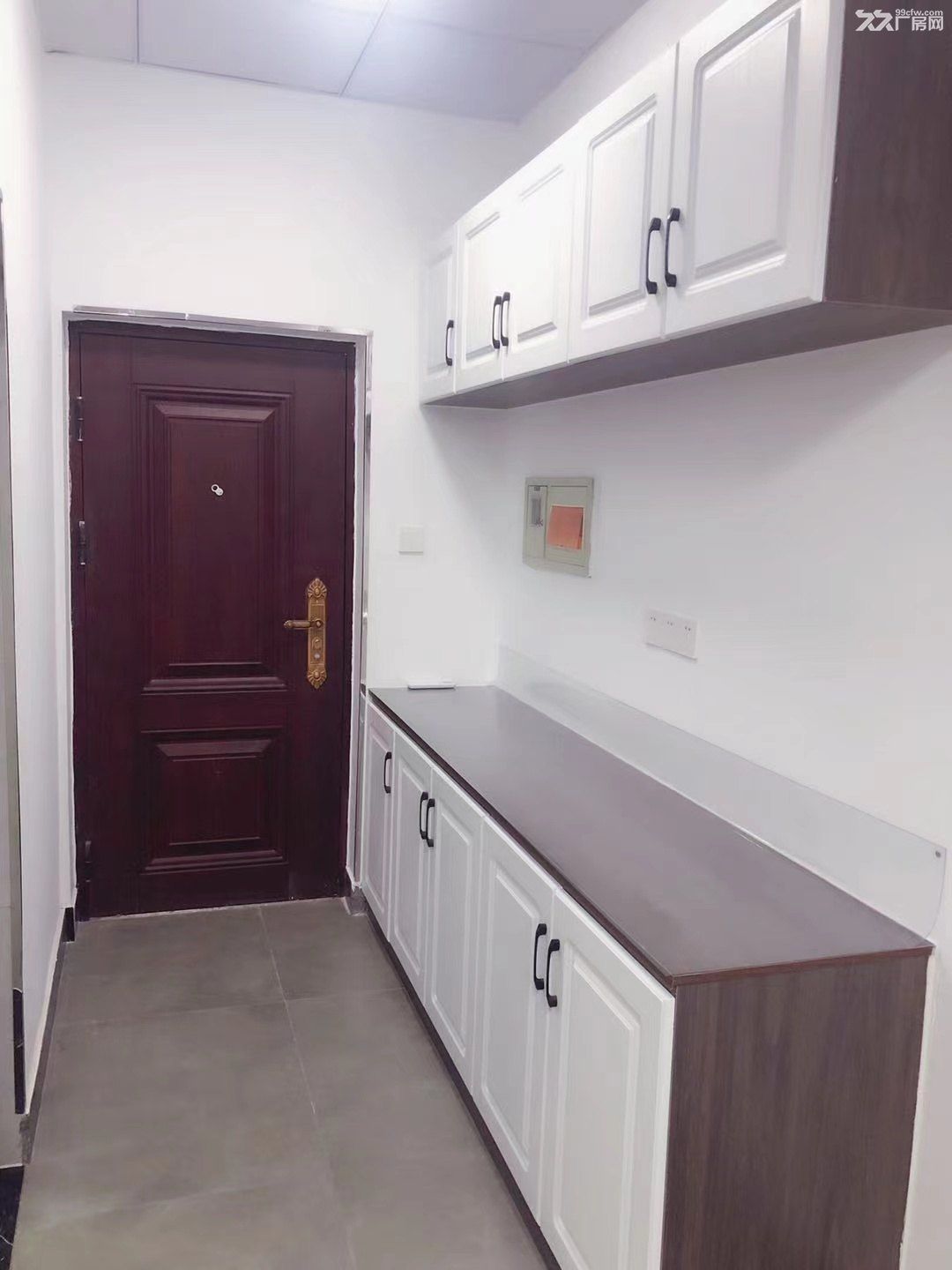 中輝食品工業(yè)園700~5000平標準廠房，配套齊全-圖（7）