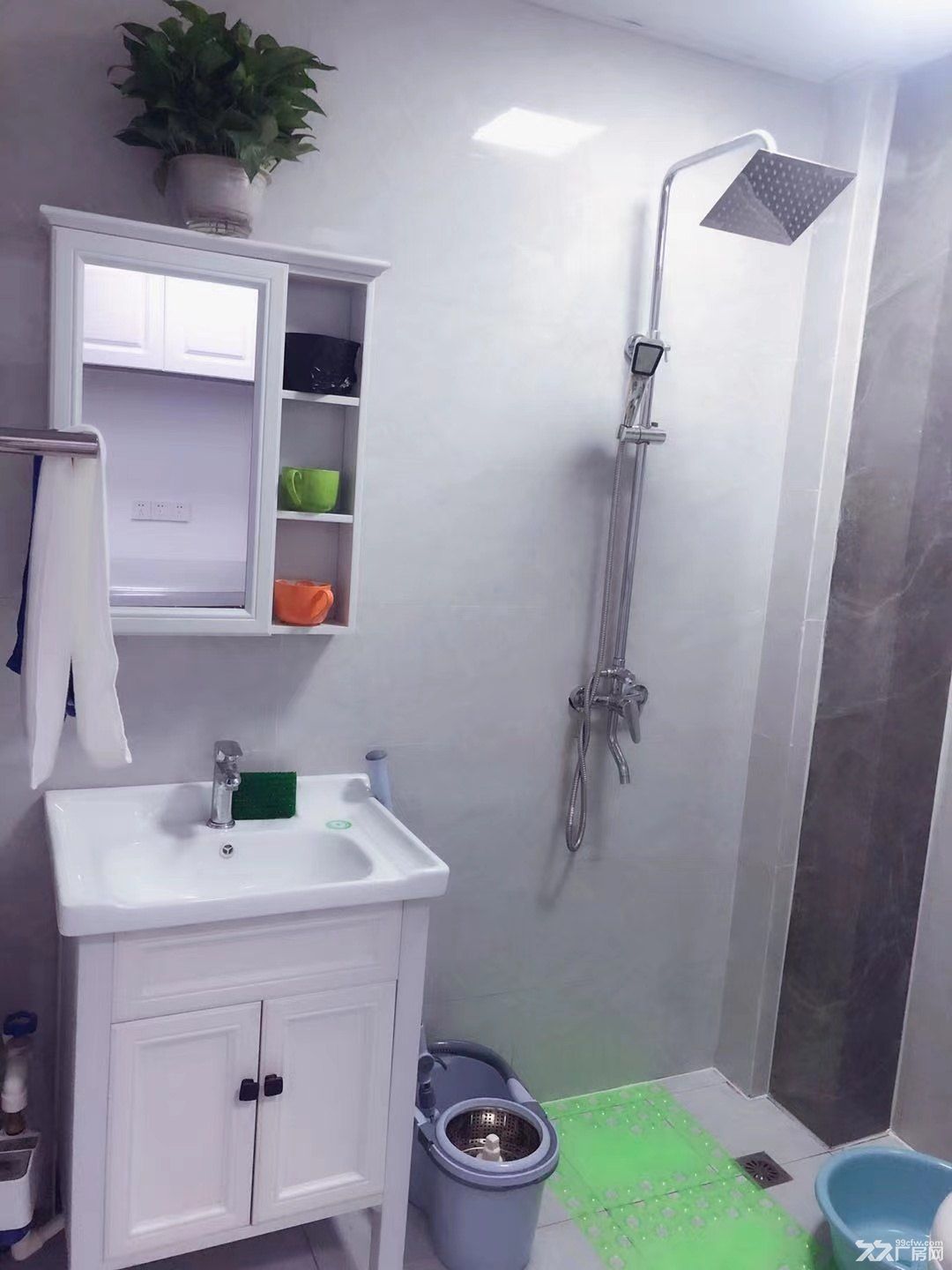 中輝食品工業(yè)園700~5000平標準廠房，配套齊全-圖（8）