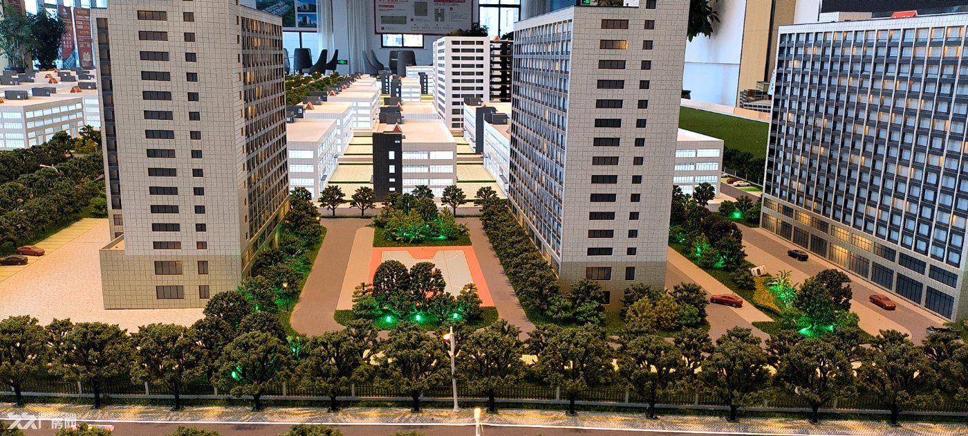 全新廠房 產(chǎn)證齊全 工業(yè)園區(qū) 獨(dú)門獨(dú)院 交通便利 可按揭-圖(1)