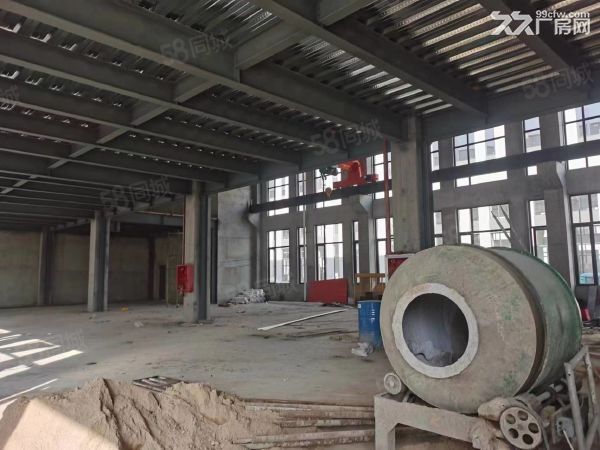 二樓三樓兩層，每層700平米，非中介-圖（3）