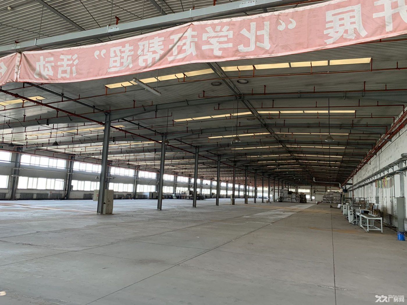 出售大連開發(fā)區(qū)2萬多平廠房+6萬平土地,獨(dú)門獨(dú)院。-圖(4)