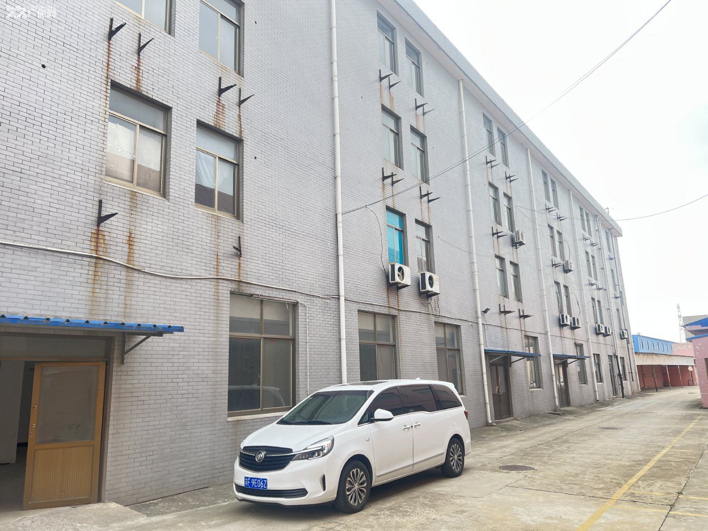 現(xiàn)有坐落于城港路309號廠房出租-圖（7）