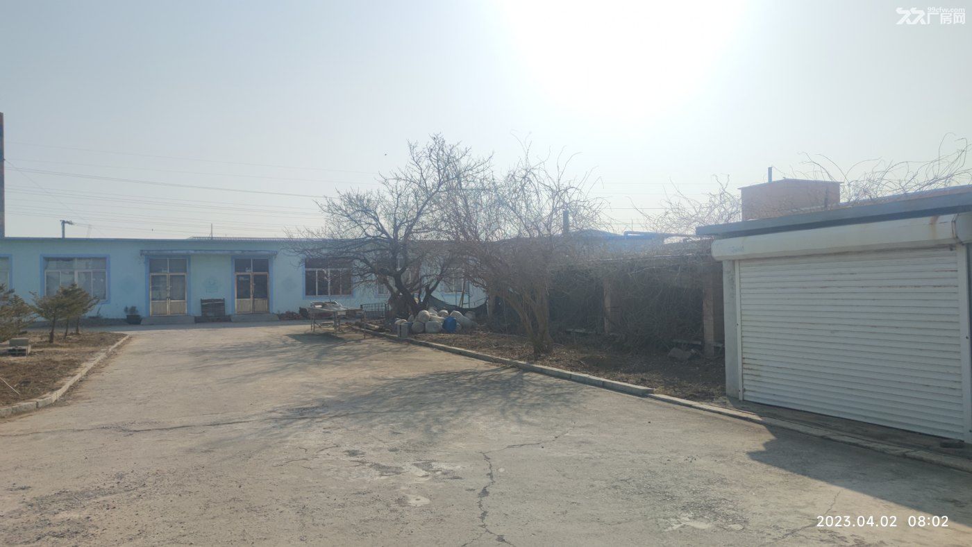 大連皮口優質廠房出租-圖(1)