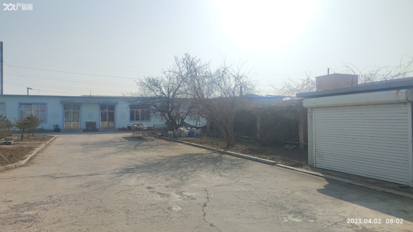 大連皮口優質廠房出租-圖(2)