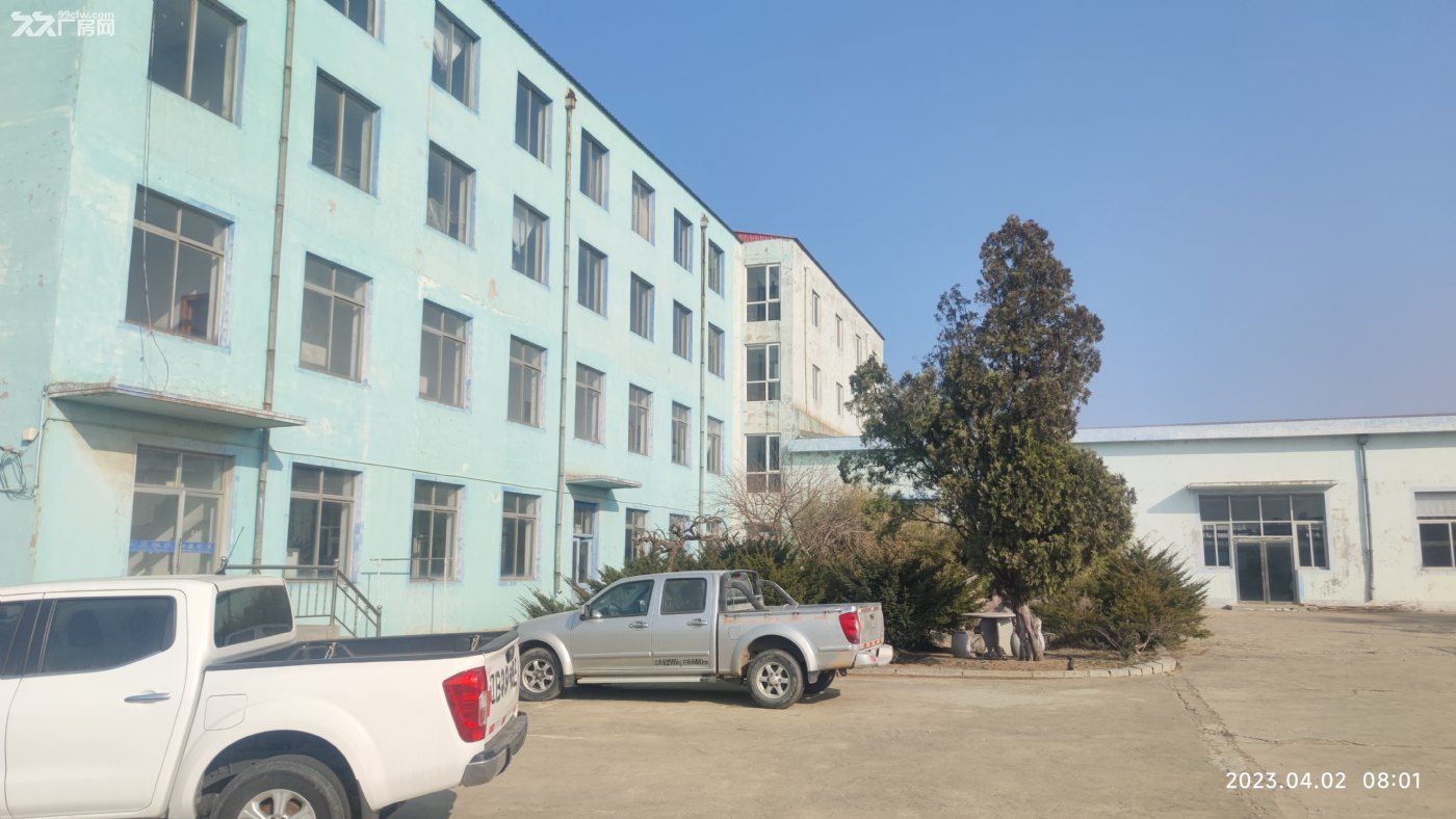 大連皮口優質廠房出租-圖(3)
