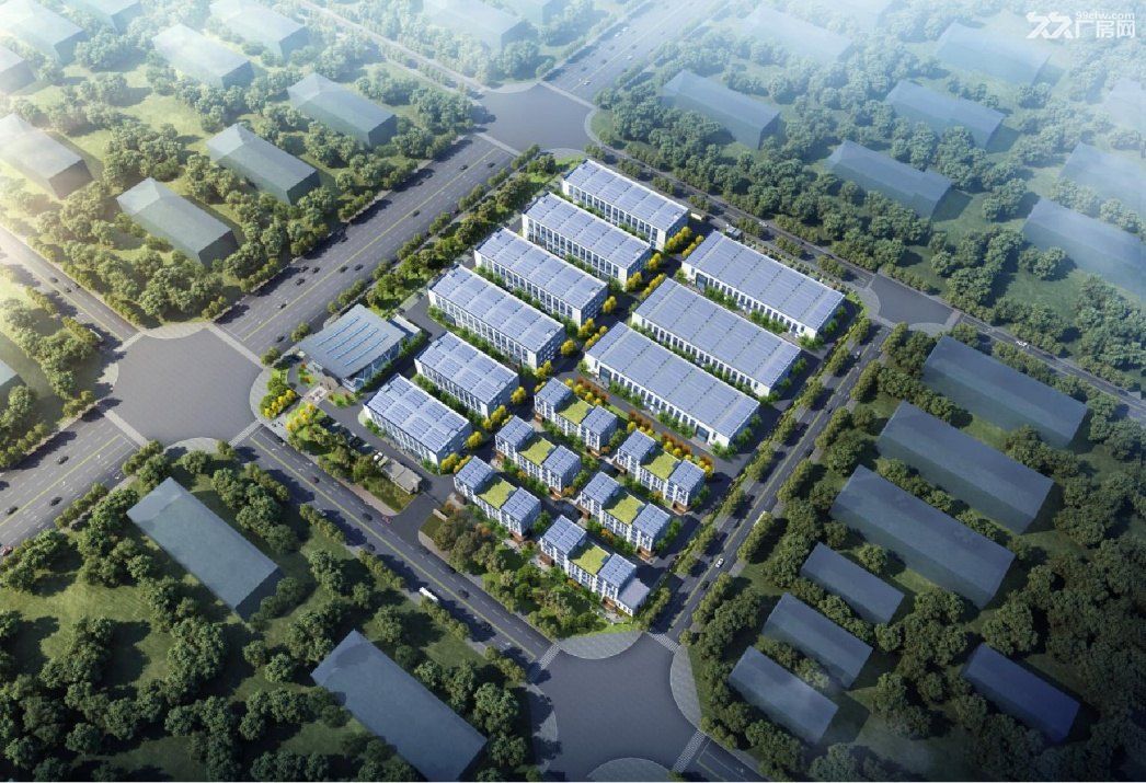 【定制廠房】只有你想不到，沒有我們建不到的【專屬私人定制】-圖（1）