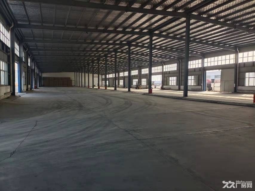 連云區廠房場地出租出售-圖(1)