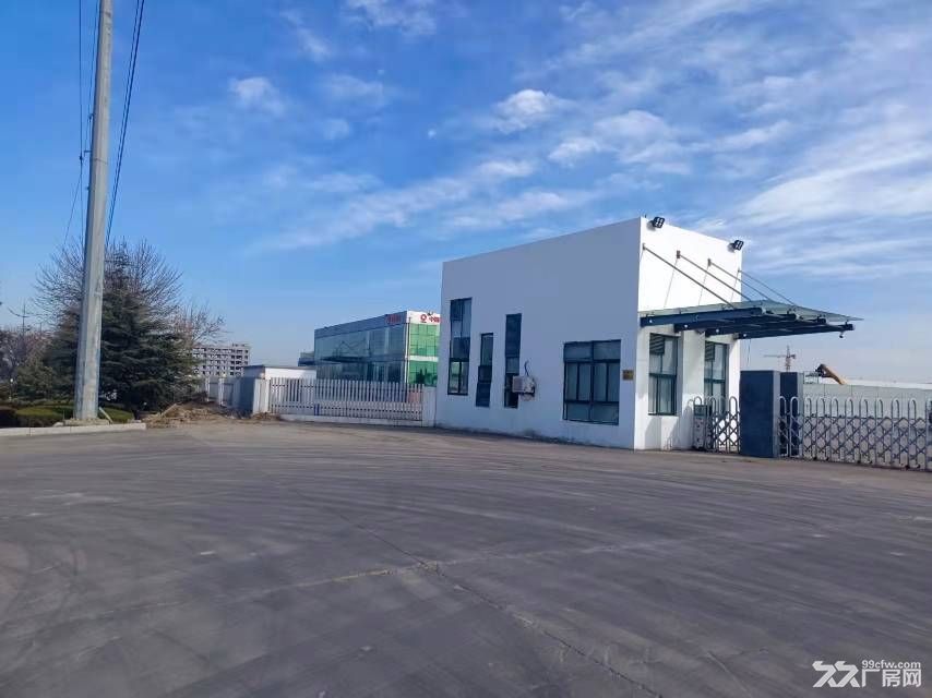 連云區廠房場地出租出售-圖(2)