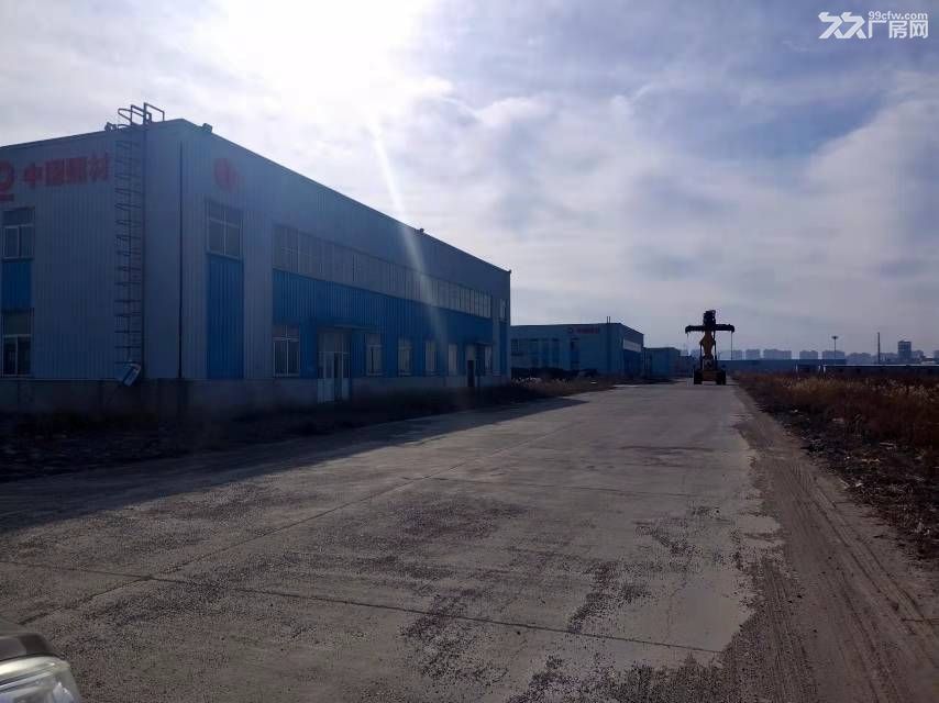 連云區廠房場地出租出售-圖(3)