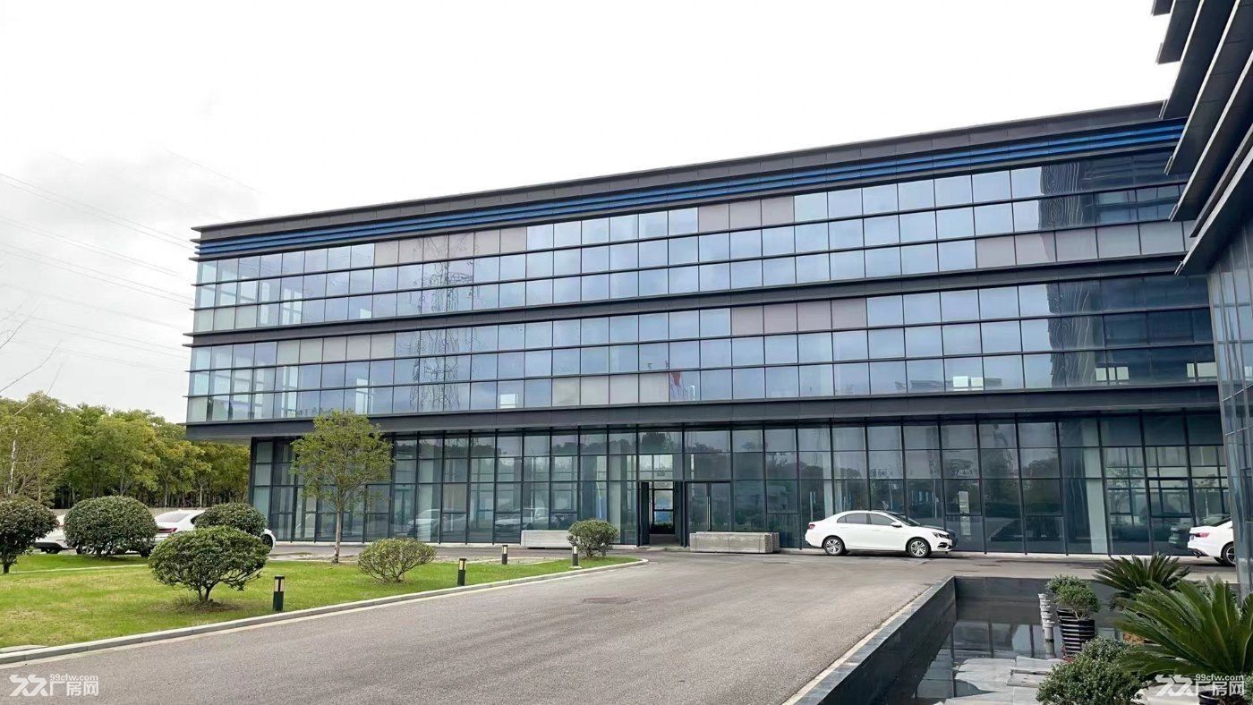 高速口,框架標準廠房出售,1700平起-圖(3)