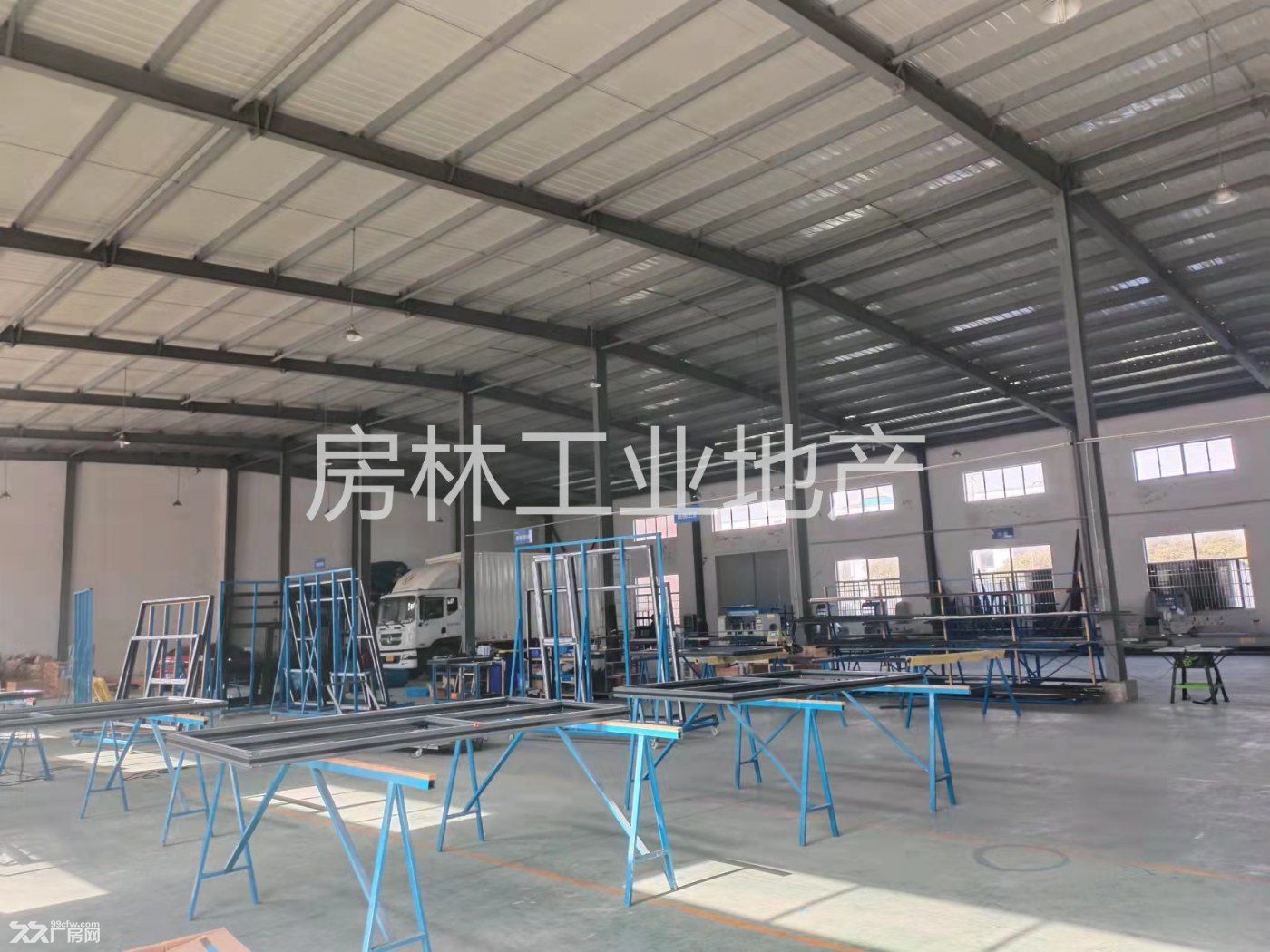 南通 開發(fā)區(qū) 獨(dú)門獨(dú)院廠房出售 適合無污染企業(yè)入駐-圖（3）