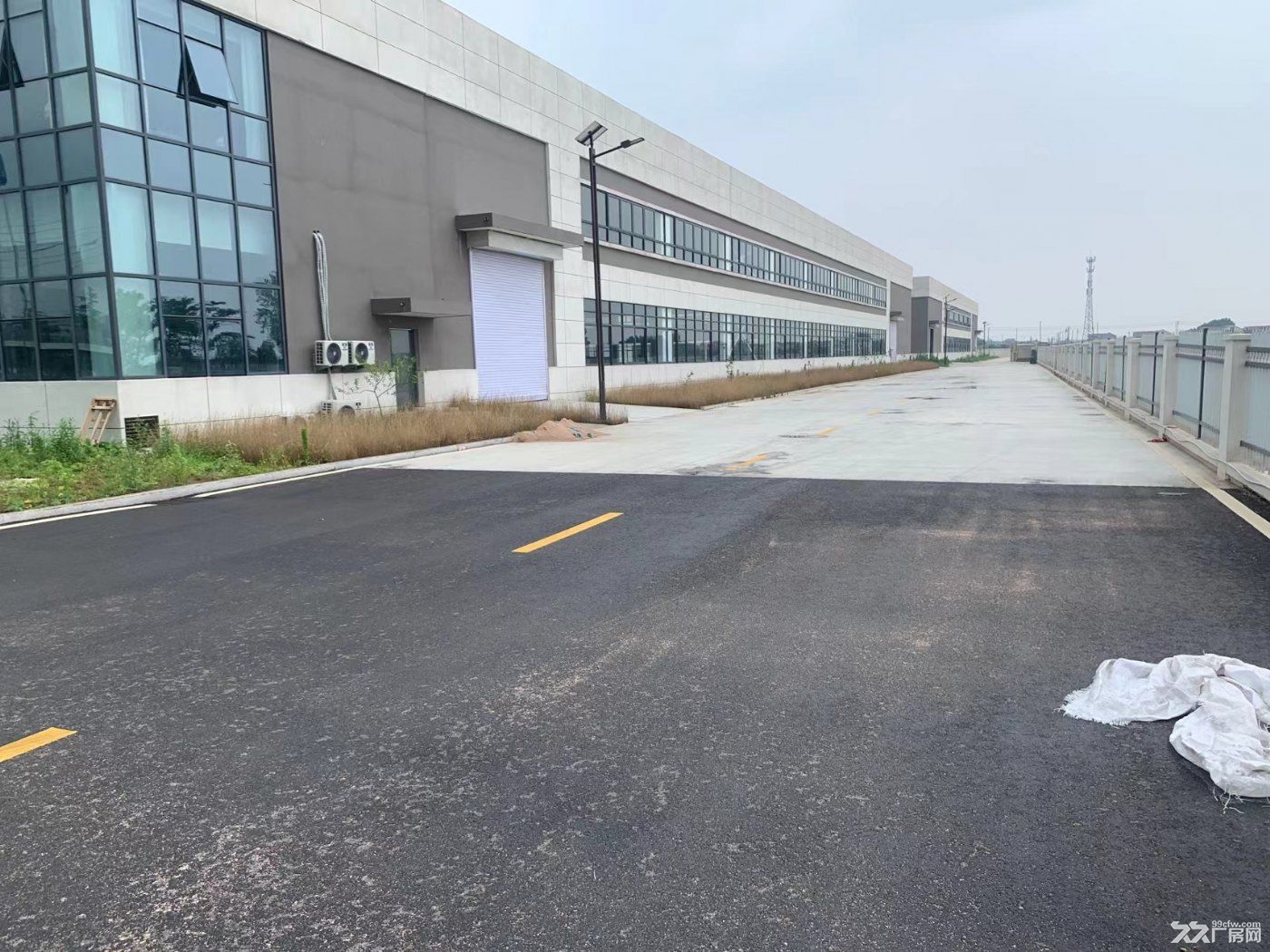 贛榆海洋經濟開發區新建廠房急租-圖（6）
