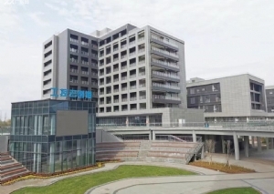 南昌产业基地