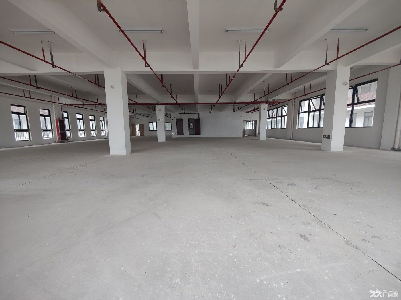 出售厂房可以获得现金