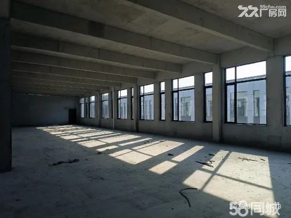 郁洲南路全新廠房出售 有產權-圖(3)