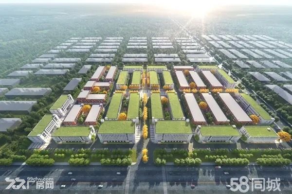 郁洲南路全新廠房出售 有產權-圖(2)