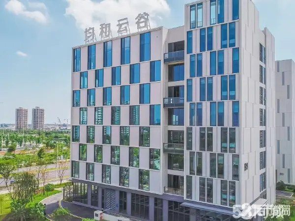 海州經濟開發區廠房出售 有產證-圖(1)