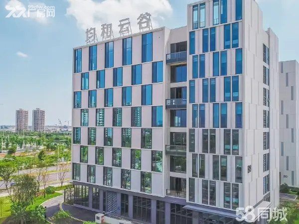 連云港海州經濟開發區廠房出售-圖(1)