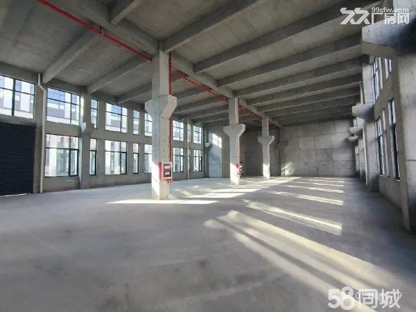 連云港工業園高標準全新廠房出售-圖（2）