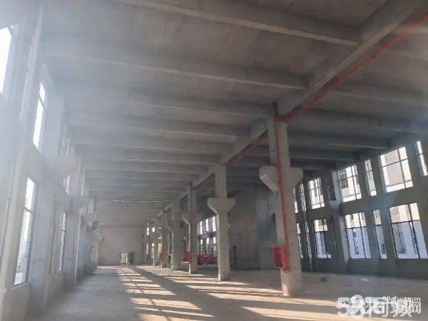 連云港全新標準產業園廠房出售  大產權-圖(2)