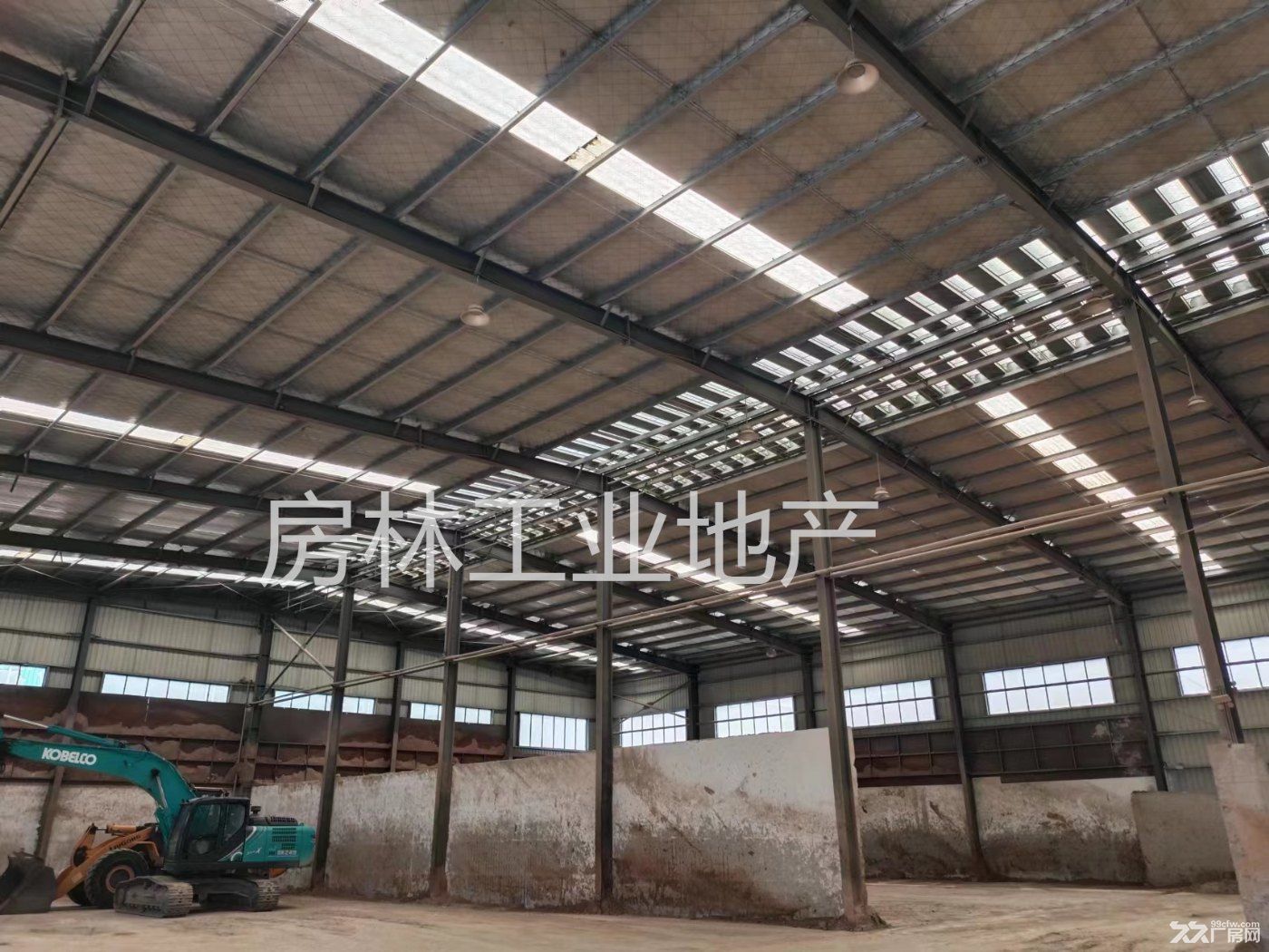 南通 獨門獨院廠房 占地30畝 靠近大路交通方便 證件齊全-圖（1）