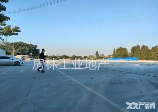 南通 獨門獨院廠房 占地30畝 靠近大路交通方便 證件齊全-圖（2）