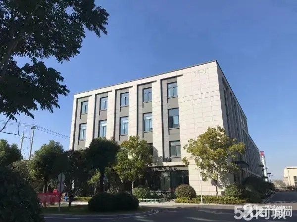 全新二層廠房出售 海州經(jīng)濟(jì)開發(fā)區(qū)-圖(1)