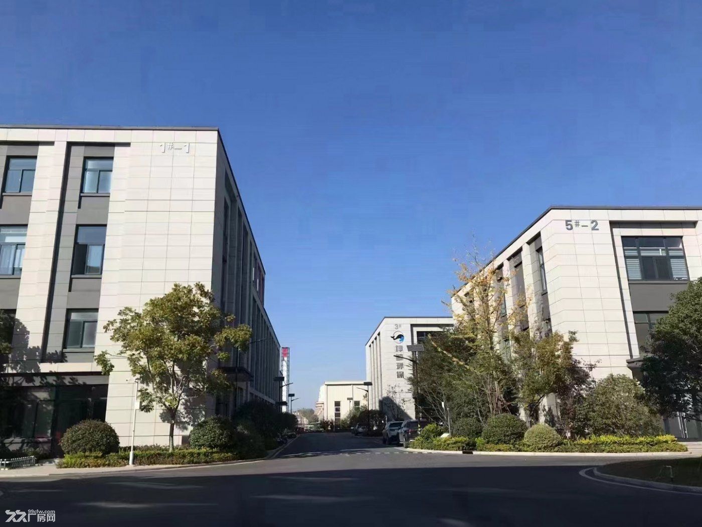 【出售】全新大產權1000平廠房 可分期 非中介-圖(5)