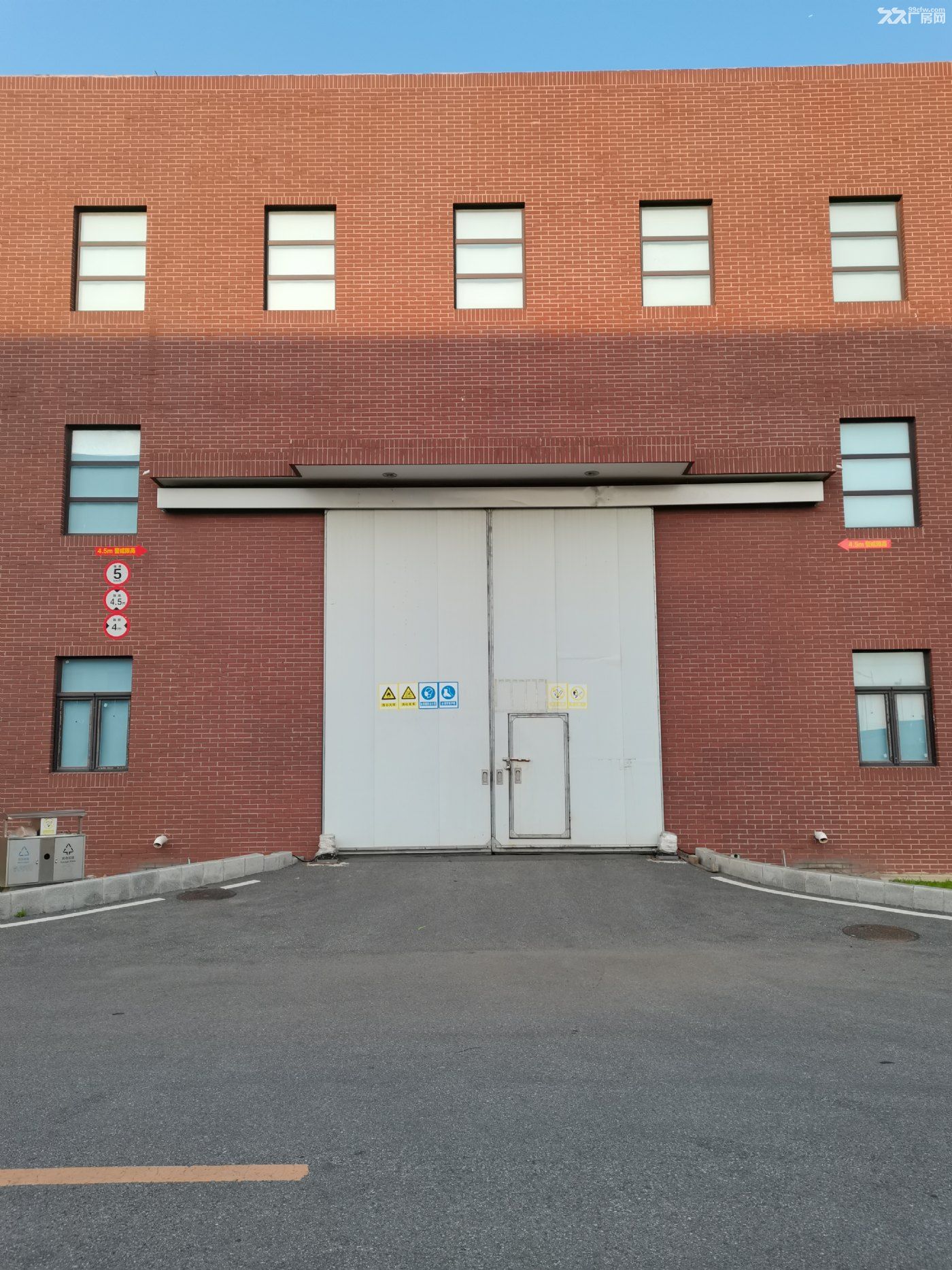 出租莊河市大連新興產(chǎn)業(yè)經(jīng)濟區(qū)臨港產(chǎn)業(yè)區(qū)廠房-圖(6)
