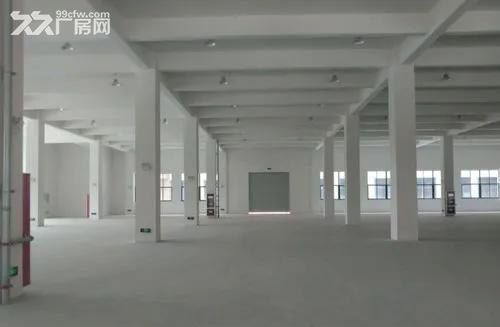 大連夏家河1800平標準框架廠房,優惠出租-圖(1)