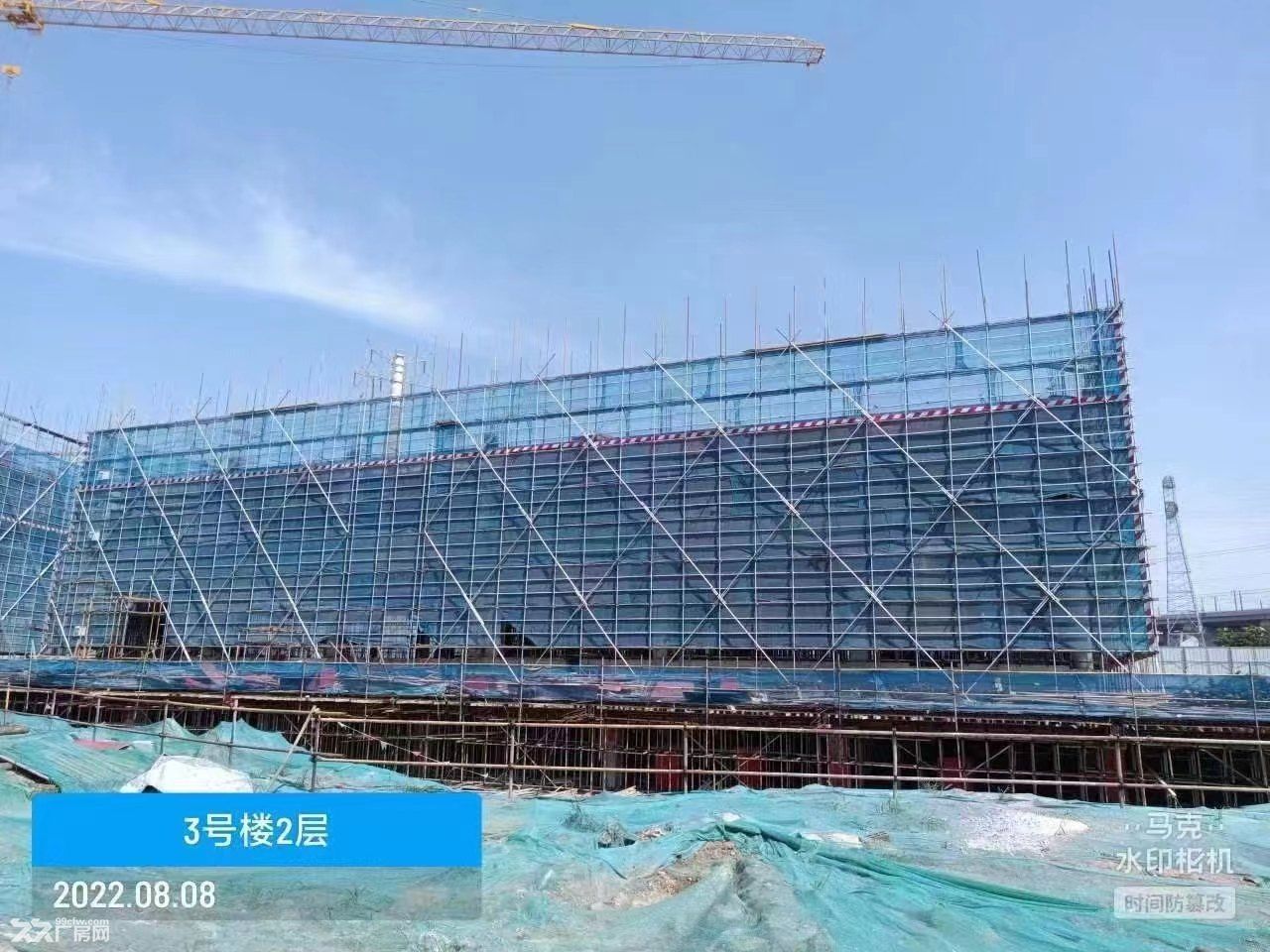 首付40萬起，海州開發(fā)區(qū)吾悅廣場南廠房出售，600-8000平獨棟-圖（1）