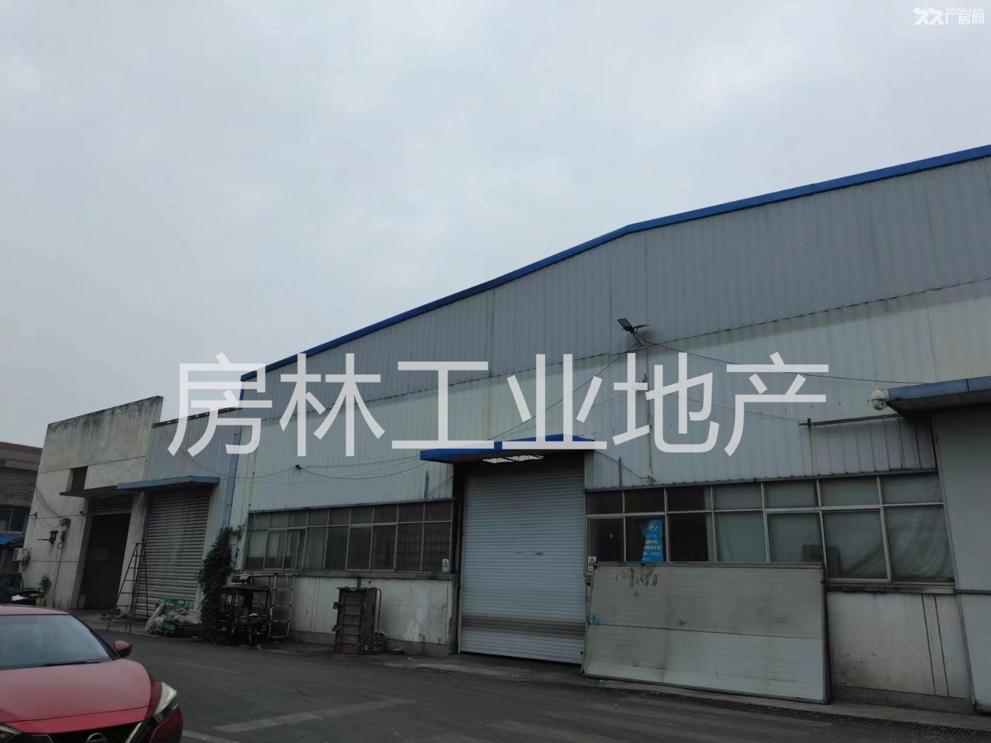 南通 海安 底樓4100平 電量高 交通方便 可環評-圖(3)