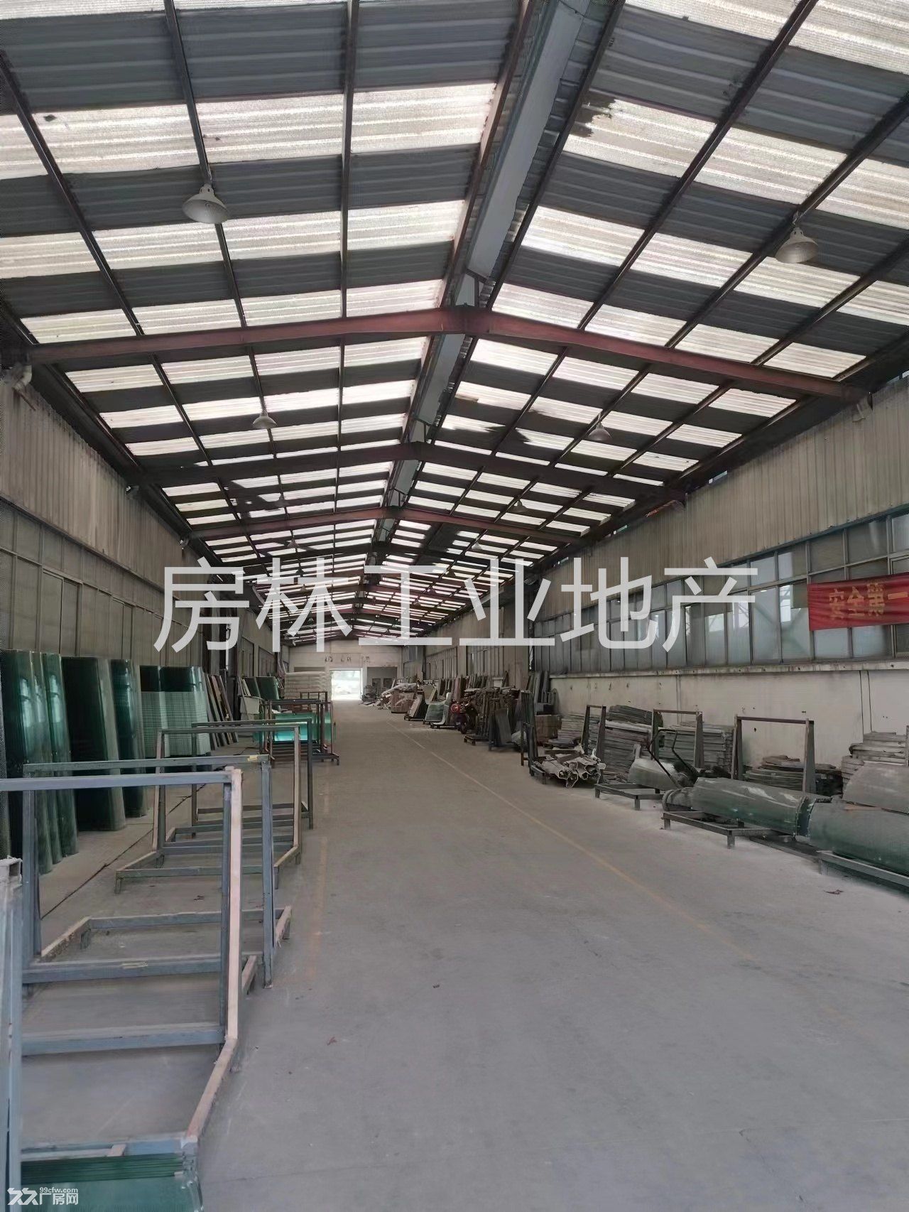 南通 海安 底樓4100平 電量高 交通方便 可環評-圖(4)