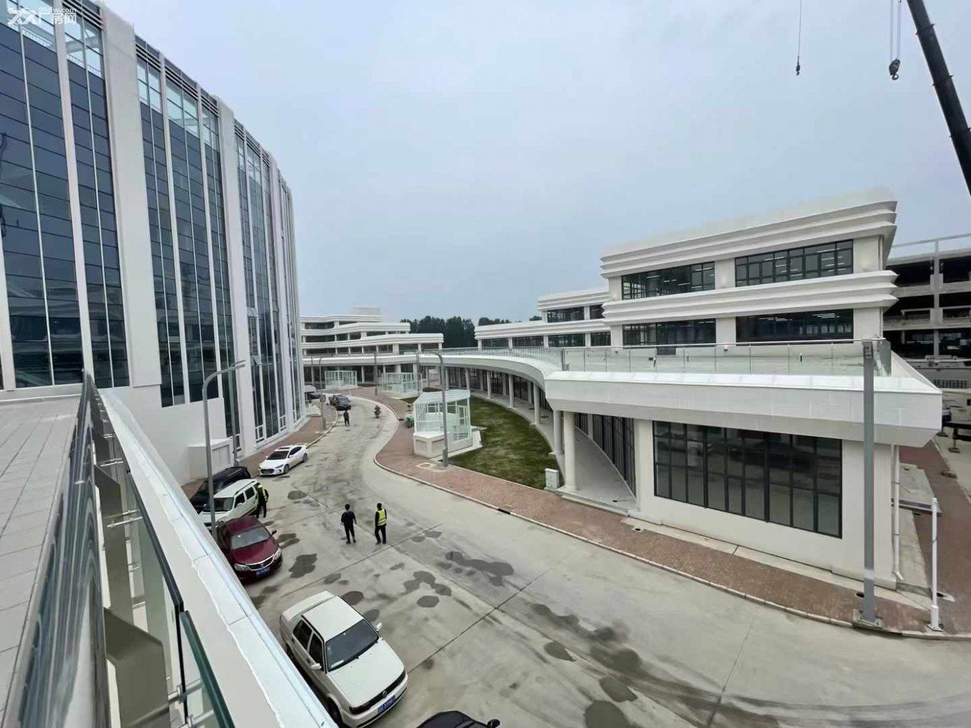 三河政府重磅項目:《三河科創園》,超低價格-圖(3)