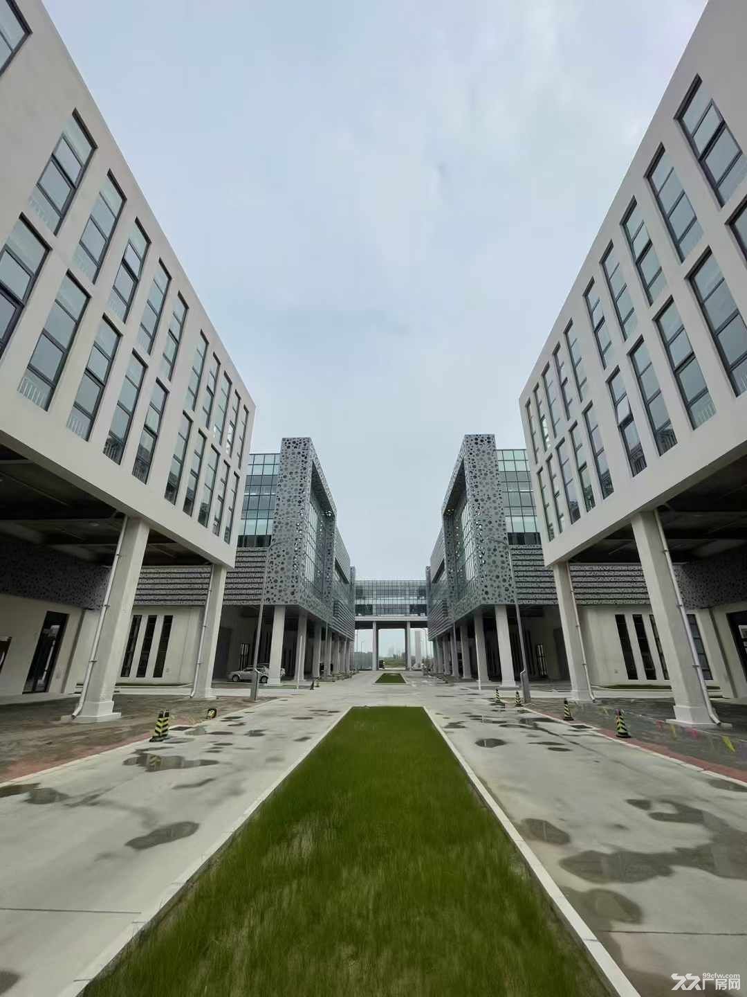 三河政府重磅項目:《三河科創園》,超低價格-圖(6)