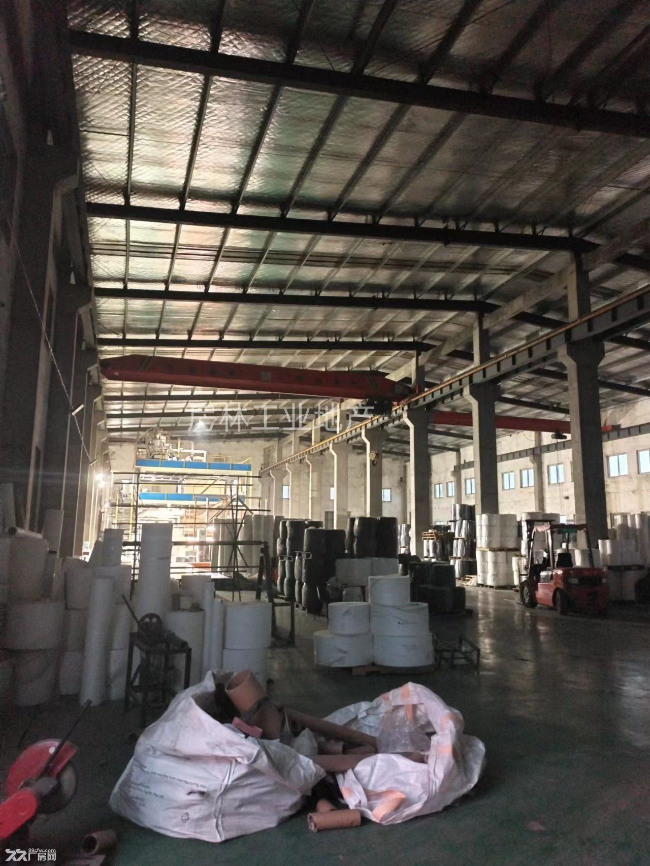 南通 開發區 獨門獨院廠房出售 結構好 空地 面積大-圖(2)