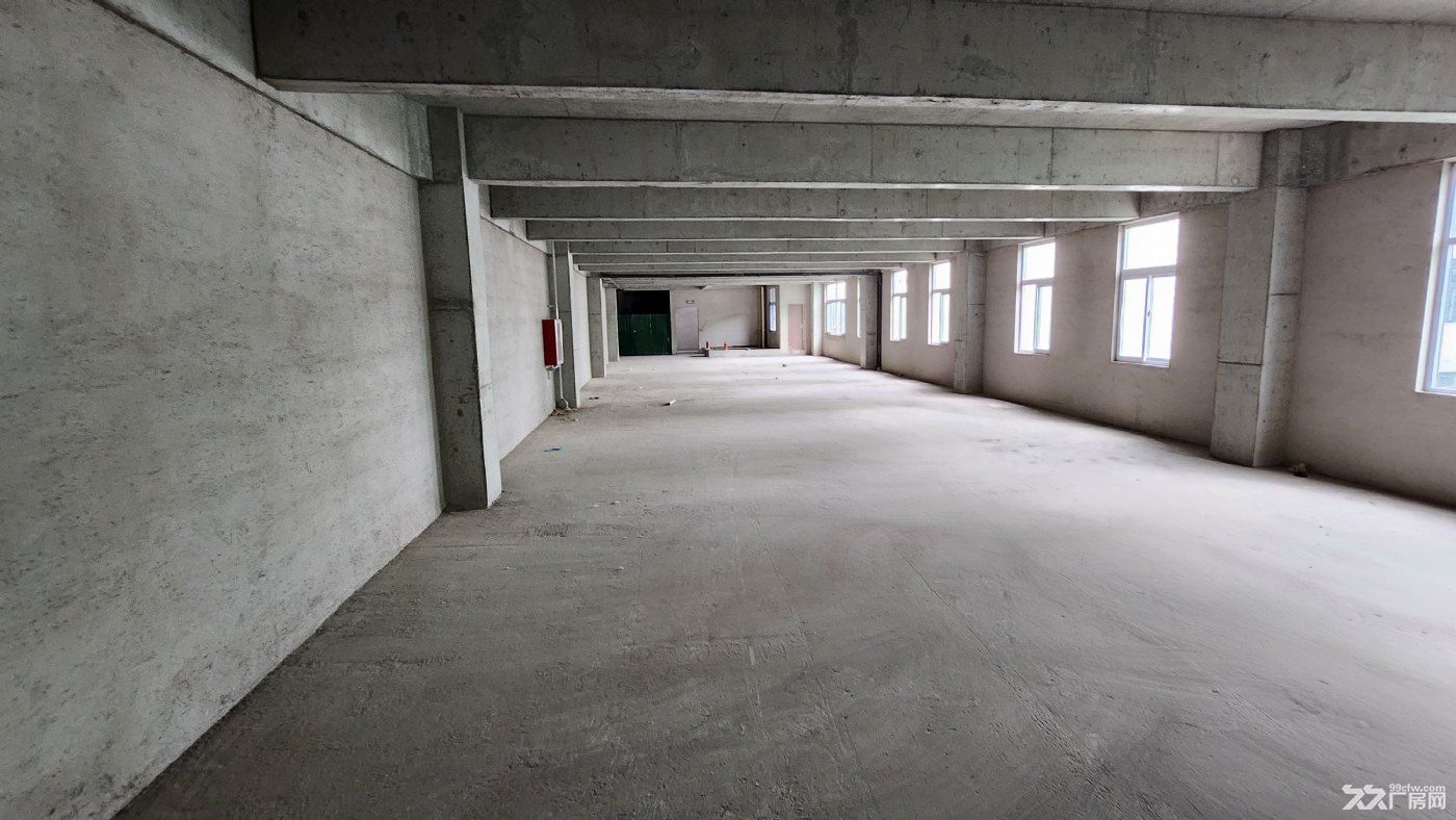 輕鋼廠房面積1800平可生產(chǎn)組裝不限行業(yè)50年國有土地-圖(8)