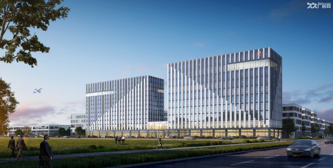 南通經(jīng)開區(qū)核心區(qū)塊 交通便利 配套齊全-圖(5)